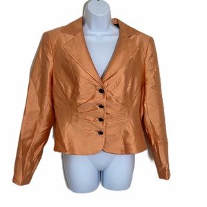 kay unger blazer